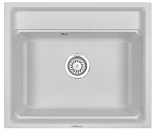 23 910 руб., Мойка кухонная Granula KS-6003