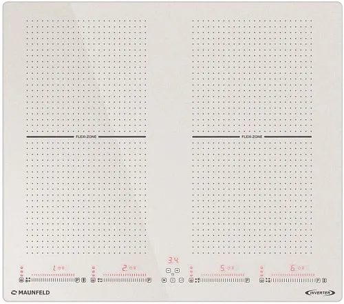 Панель варочная индукционная MAUNFELD CVI594SF2BG Inverter фото в интернет-магазине «Mebelex»