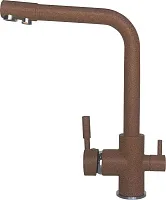 13 690 руб., Смеситель для кухни LEX Biferno