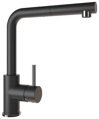 Смеситель для кухни SCHOCK Napos-D Cristadur фото в интернет-магазине «Mebelex»