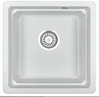 17 388 руб., Мойка кухонная Granula KS-4501U