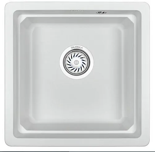 Мойка кухонная Granula KS-4501U фото в интернет-магазине «Mebelex»