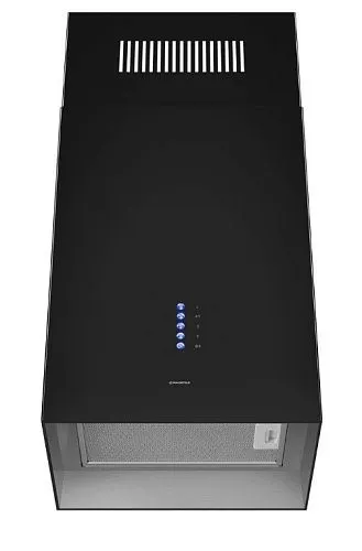 Вытяжка кухонная островная MAUNFELD Bath Isla 402 фото в интернет-магазине «Mebelex»