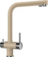 39 600 руб., Смеситель для кухни SCHOCK Wellus Cristalite 