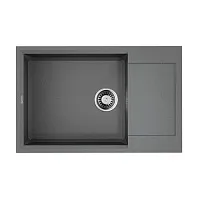 26 088 руб., Мойка кухонная OMOIKIRI Sakaime 78-LB