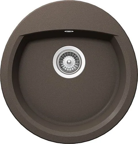 Кухонная мойка SCHOCK Eclipse 45 фото в интернет-магазине «Mebelex»