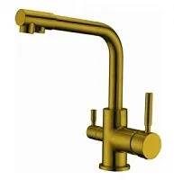 18 510 руб., Смеситель для кухни ЕМАР ECB-3003 N