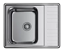 15 288 руб., Мойка кухонная OMOIKIRI Sagami 63