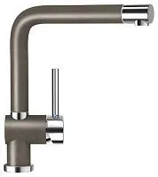 55 200 руб., Смеситель для кухни SCHOCK Piega Cristadur