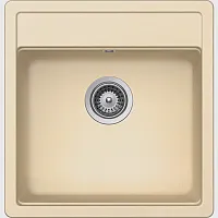 45 200 руб., Кухонная мойка SCHOCK Vero 50