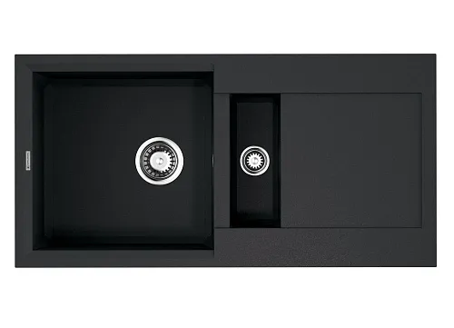 Мойка кухонная OMOIKIRI Sakaime 86-2 фото в интернет-магазине «Mebelex»