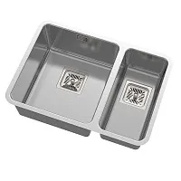 29 470 руб., Мойка кухонная OULIN OL-0369L