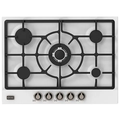 Панель варочная газовая KORTING HG 761 CTSI фото в интернет-магазине «Mebelex»