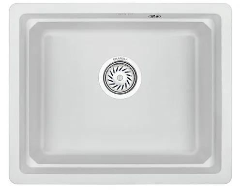 Мойка кухонная Granula KS-5501U фото в интернет-магазине «Mebelex»