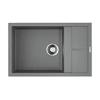 25 190 руб., Мойка кухонная OMOIKIRI Sumi 78-LB