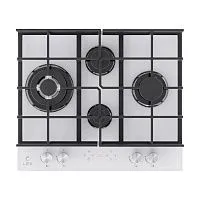 31 490 руб., Панель варочная газовая LEX GVG 644 T WH