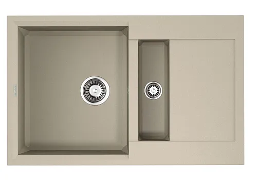 Мойка кухонная OMOIKIRI Sakaime 78-2 фото в интернет-магазине «Mebelex»