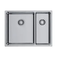 35 288 руб., Мойка кухонная OMOIKIRI Tadzava 58-2-U/I-IN ULTRA 15