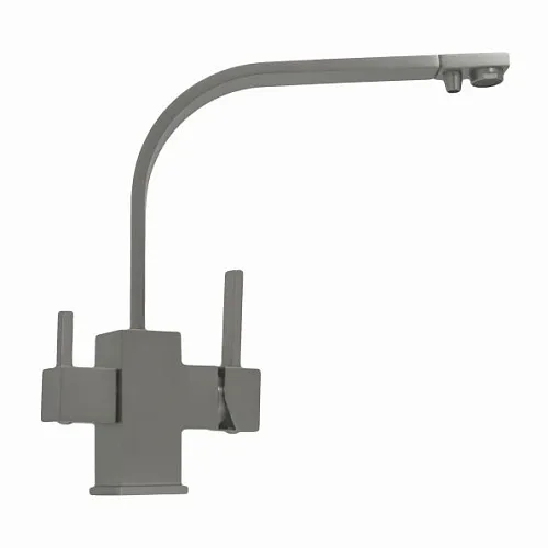 Смеситель для кухни SEAMAN Barcelone SSL-5390 фото в интернет-магазине «Mebelex»