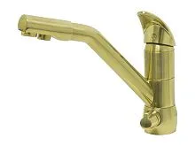 10 260 руб., Смеситель для кухни SEAMAN Barcelone SSL-5361