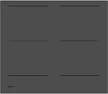 95 900 руб., Варочная панель индукционная ASKO HI2643FMG1 Черный матовый