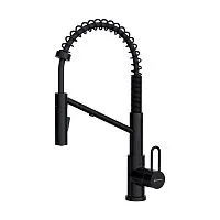 38 488 руб., Смеситель для кухни OMOIKIRI Mikawa 2 Plus