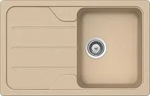 29 600 руб., Кухонная мойка SCHOCK Formhaus 45 D Small