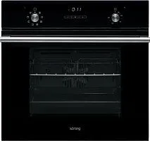 65 490 руб., Электрический духовой шкаф KORTING OKB 792 CFN