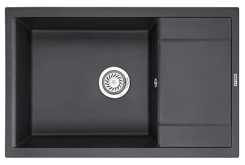 Кухонная мойка Granula GR-7805 фото в интернет-магазине «Mebelex»