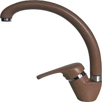 5 990 руб., Смеситель для кухни LEX Isonzo