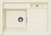 151 000 руб., Кухонная мойка SCHOCK Grando 90