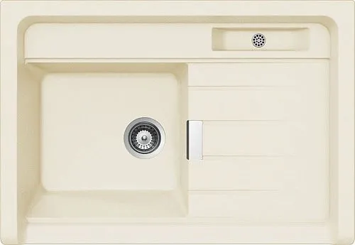 Кухонная мойка SCHOCK Grando 90 фото в интернет-магазине «Mebelex»