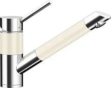 57 700 руб., Смеситель для кухни SCHOCK SC-200-D Cristadur