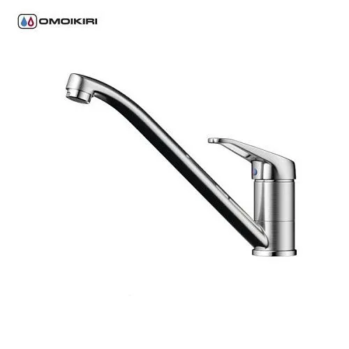 Смеситель для кухни OMOIKIRI Kado фото в интернет-магазине «Mebelex»