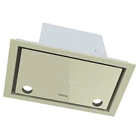 23 990 руб., Вытяжка кухонная полновстраиваемая KORTING KHI 6777