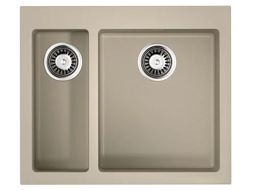 Мойка кухонная OMOIKIRI Bosen 59-2 фото в интернет-магазине «Mebelex»