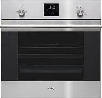 71 490 руб., Газовый духовой шкаф KORTING OGG 771 CFX