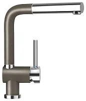 65 400 руб., Смеситель для кухни SCHOCK Piega-D Cristadur