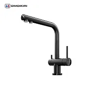 29 488 руб., Смеситель для кухни OMOIKIRI Nagano