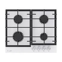 18 790 руб., Панель варочная газовая LEX GVG 642A WH