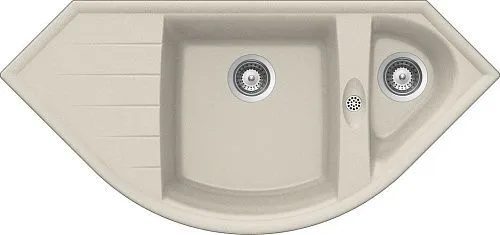 Кухонная мойка SCHOCK Genius 90 C фото в интернет-магазине «Mebelex»