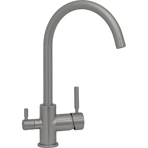 Смеситель для кухни SEAMAN Barcelone SSL-5385 фото в интернет-магазине «Mebelex»