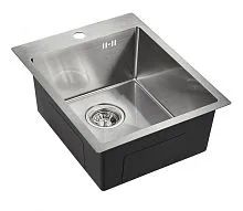 Мойка кухонная ЕМАR EMB-128А