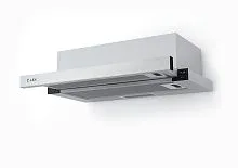 7 690 руб., Вытяжка кухонная встраиваемая LEX Hubble 600