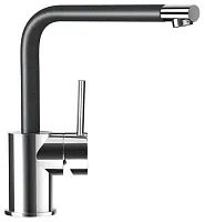 62 000 руб., Смеситель для кухни SCHOCK Nimbus Cristadur