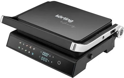 Гриль KORTING KGPA 0403 W Infinity фото в интернет-магазине «Mebelex»