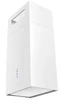 42 990 руб., Вытяжка кухонная островная MAUNFELD Bath Plus 402IL