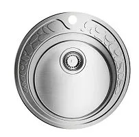 12 788 руб., Мойка кухонная OMOIKIRI Tovada 49