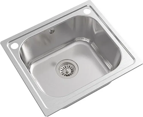 Мойка кухонная OULIN OL-203 фото в интернет-магазине «Mebelex»