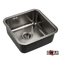 9 585 руб., Мойка кухонная ЕМАR EMB-127А